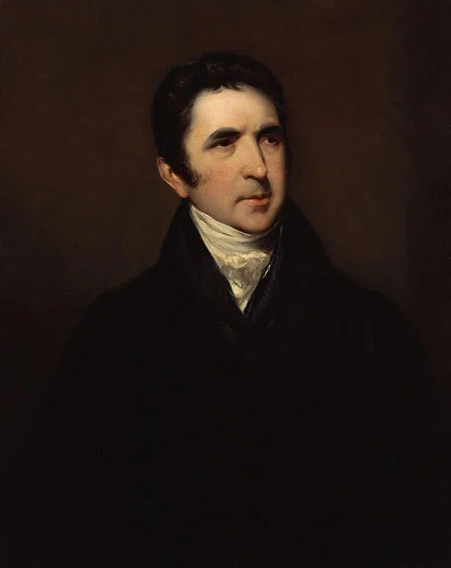 John Barrow
