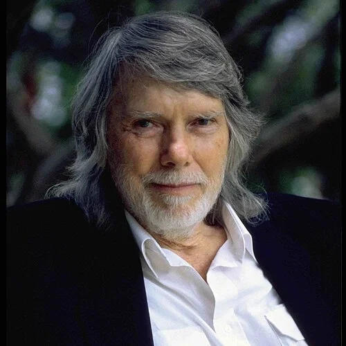 Barry Long