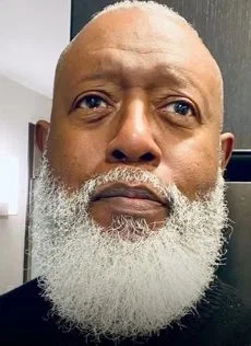 Barry Michael Cooper