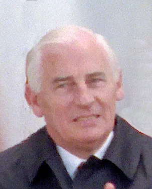 Peter Barry