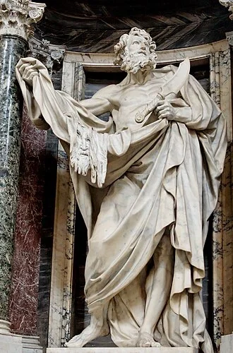 Bartholomew
