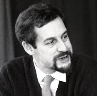 John Barton