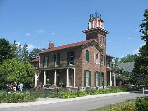 Bates–Hendricks