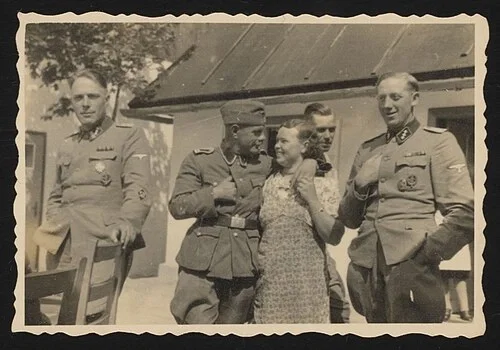Erich Bauer