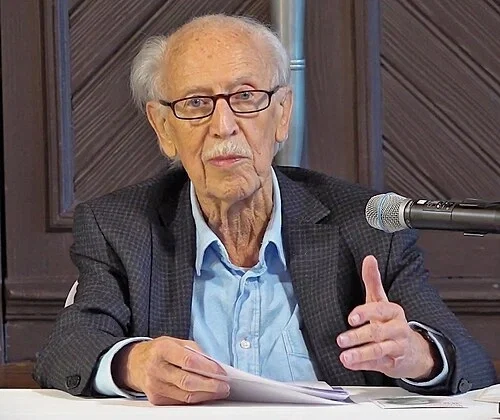 Hermann Bausinger