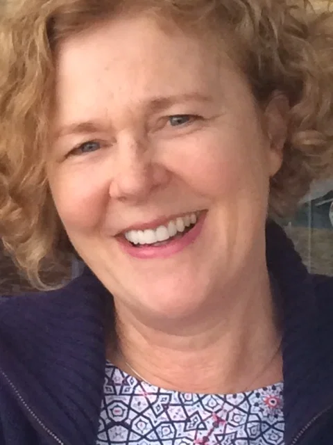 Judith Baxter