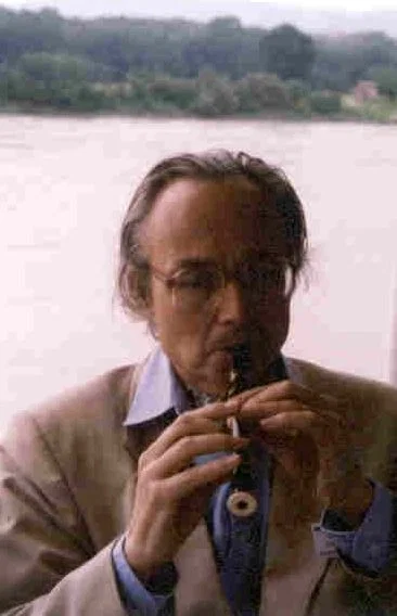 John D. Beasley
