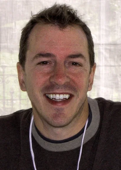 Colin Beavan