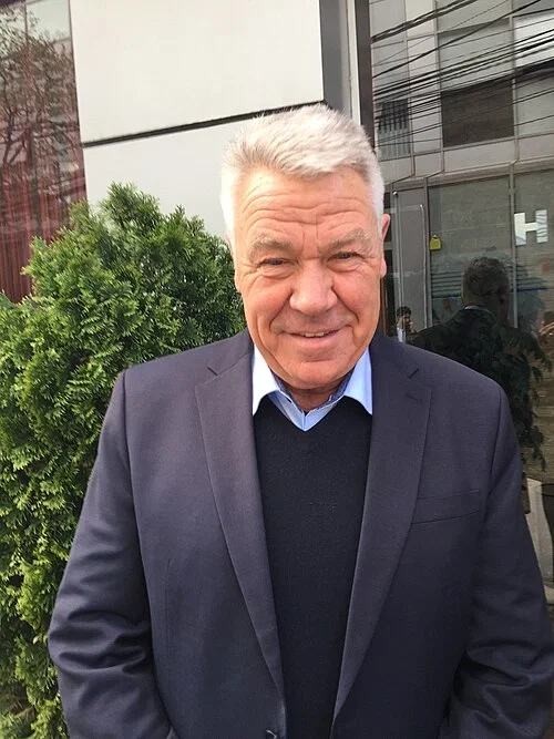 Norbert Becker