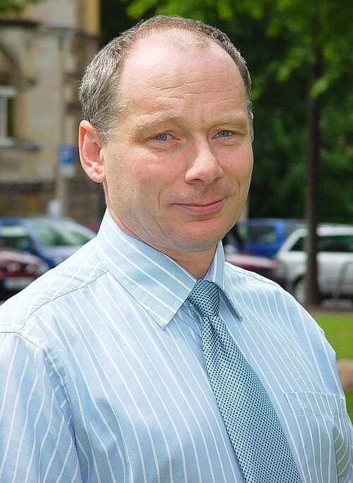 Udo Becker