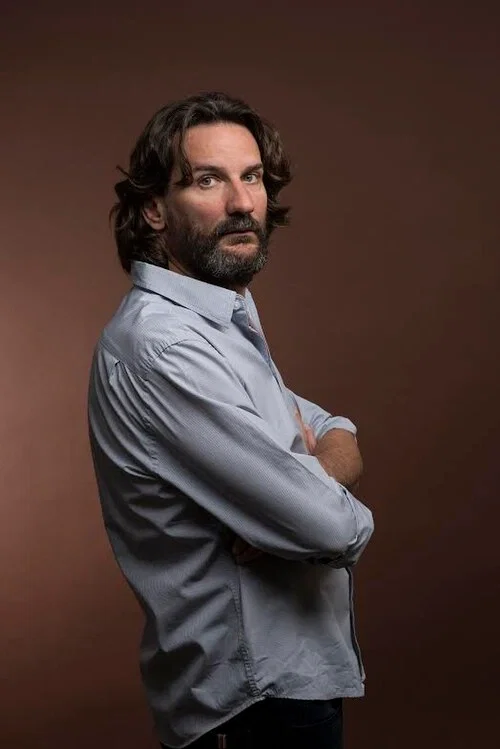 Frédéric Beigbeder
