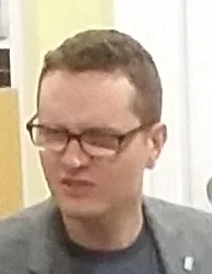 Ben Clanton