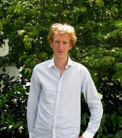 Ben Joseph Green