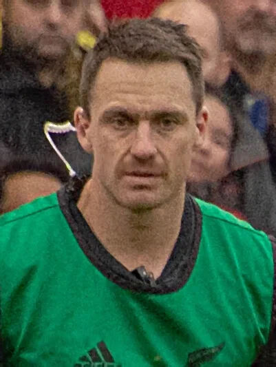 Ben Smith