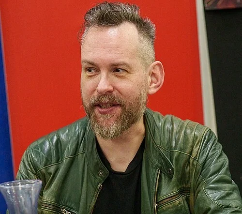 Ben Templesmith