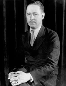Robert Benchley