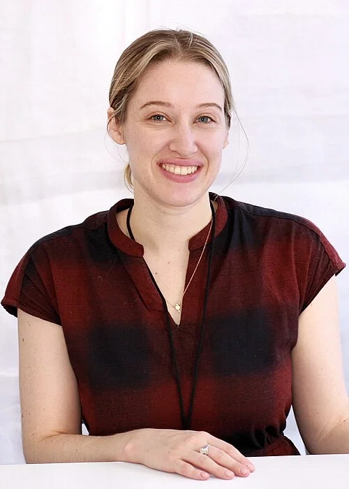 Chloe Benjamin