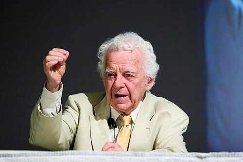 Benjamin Creme