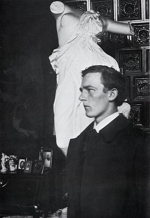 Ludwig Derleth