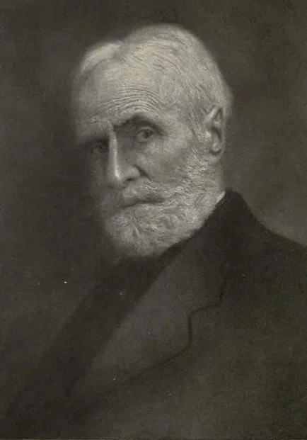 Benjamin Paul Blood