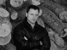 Benjamin Percy
