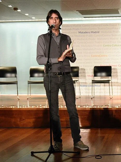 Benjamin Prado