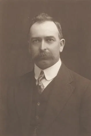 James Bennett