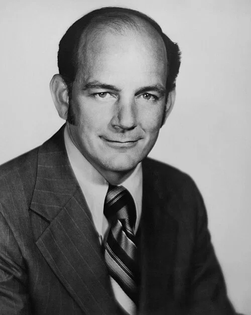 J. Bennett Johnston