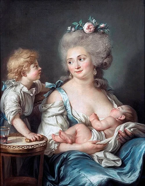 Benoît Charles Mitoire