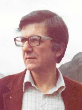 Bernard Bergonzi
