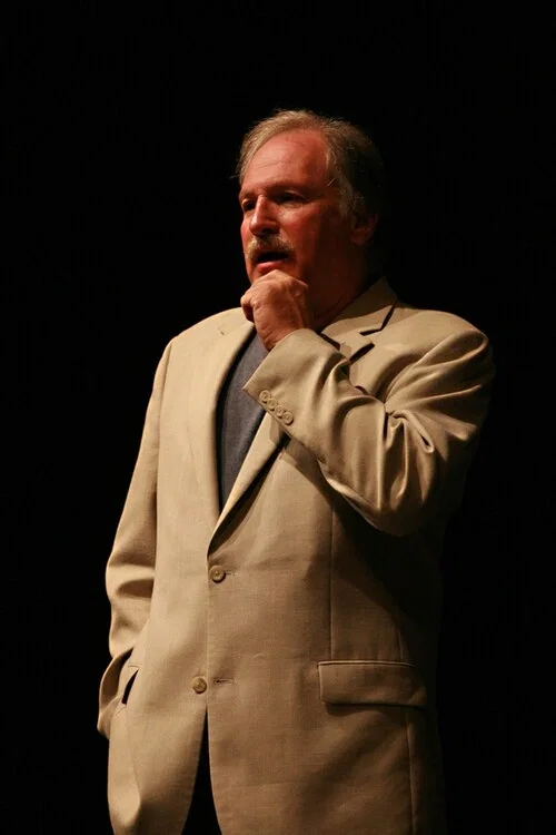 Bob Berman
