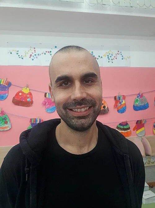 Marc Bernabé