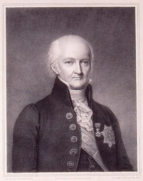 Bernard-Frédéric de Turckheim