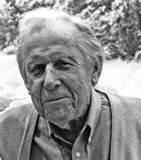 Thomas Berry