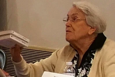 Simone Bertière