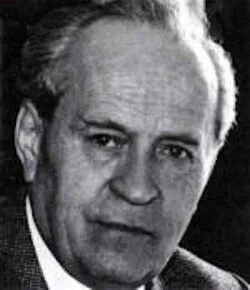 Eberhard Bethge