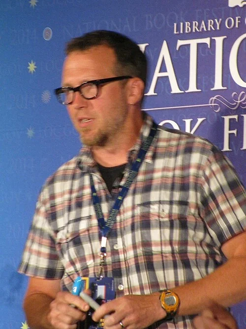 Brian Biggs