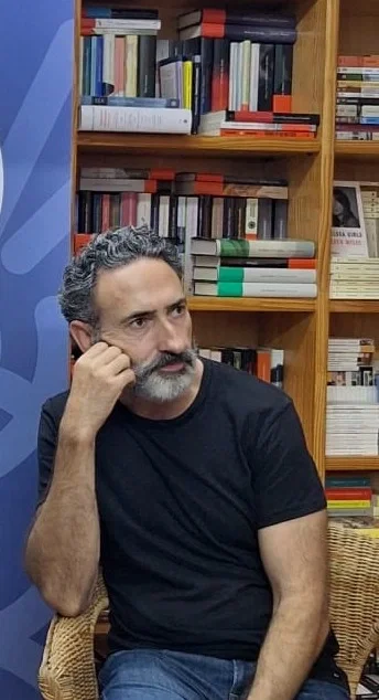 Jon Bilbao
