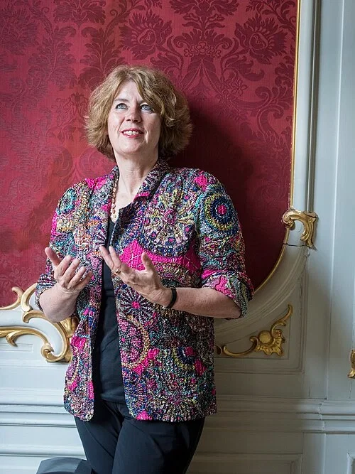 Birgit Meyer