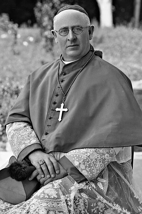 Patrick Collier
