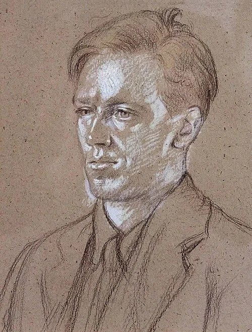 Cecil Day-Lewis
