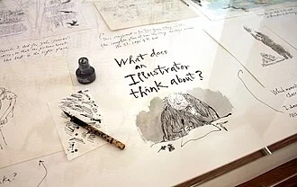 Quentin Blake