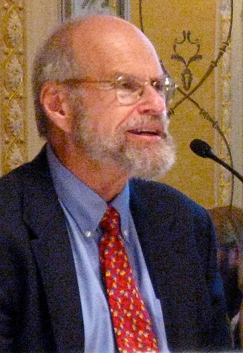 Lawrence Block