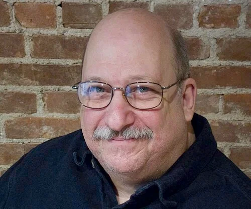 Ken Bloom