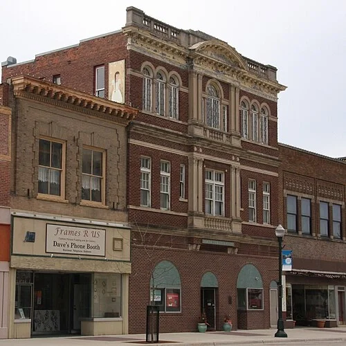 Bessesen Building
