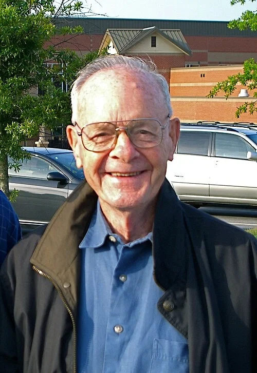 Robert W. Smith