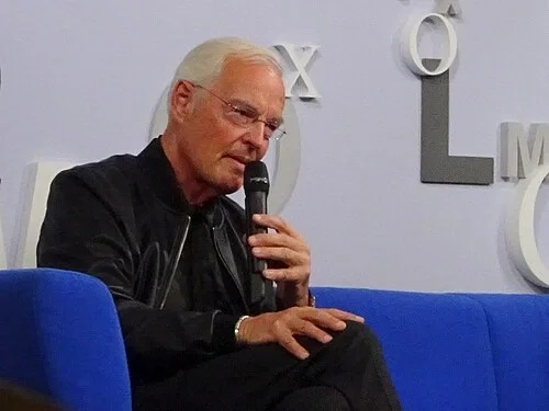 Bodo Kirchhoff