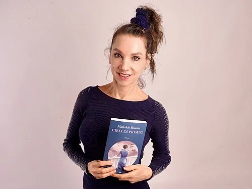 Mathilde Bonetti