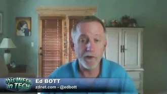 Ed Bott