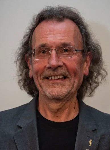 Brian Boyd